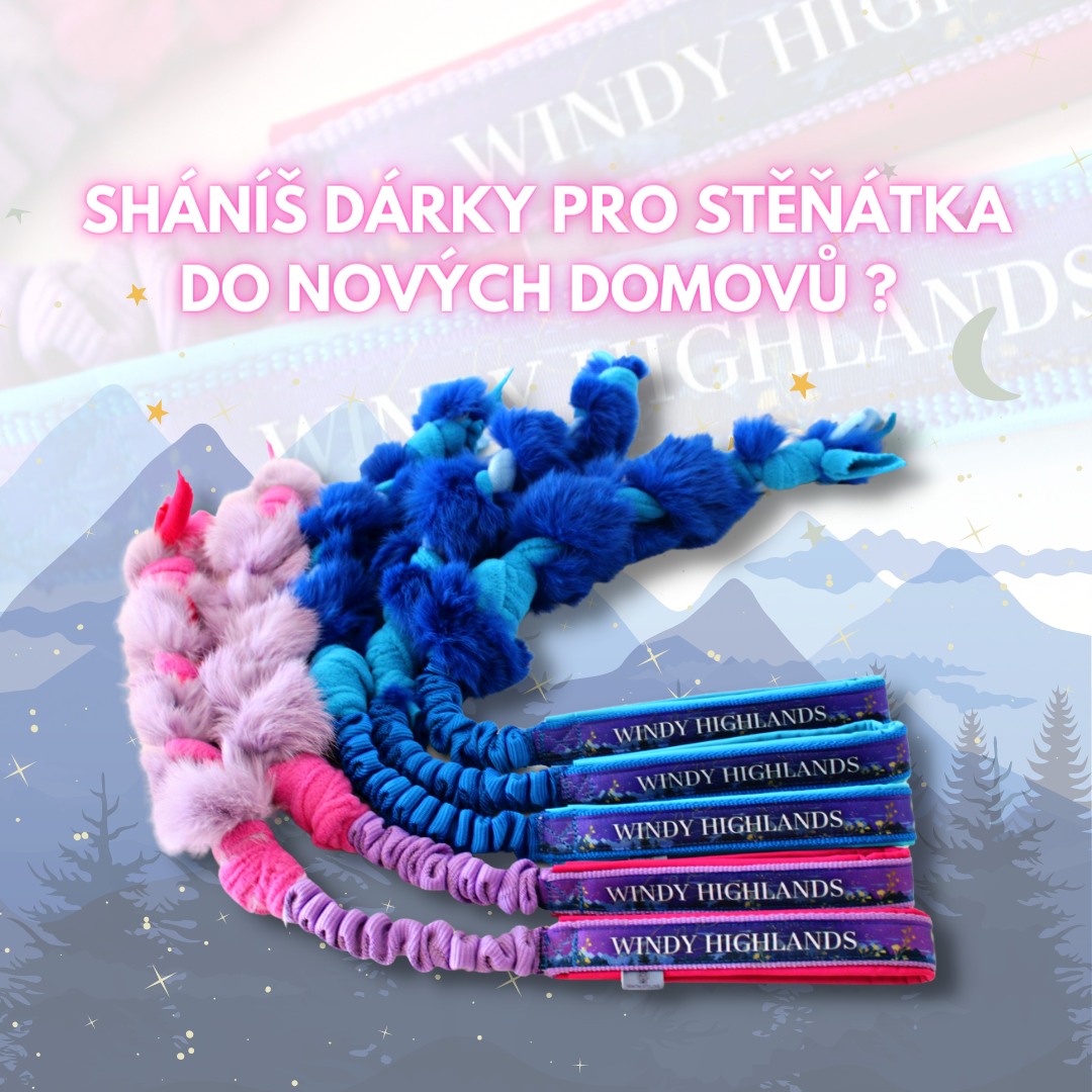 pro stenatka darky Vencimstylove